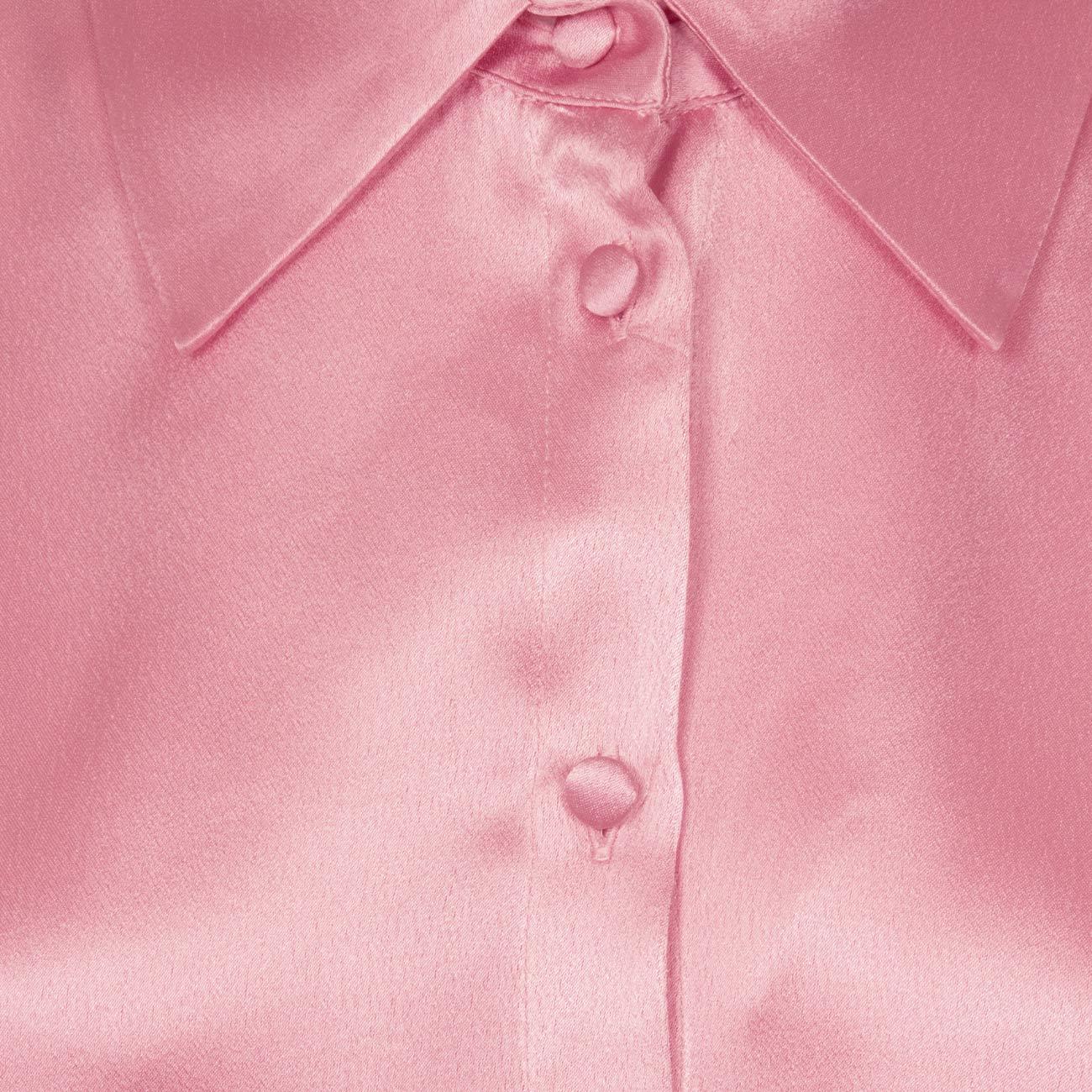 Camicia Grand Ribaud MVPE4CA078 0771 BLUSH MVP WARDROBE 