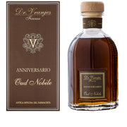 Fragranza Oud Nobile 500Ml FRV0042D UNICO DR. VRANJES FIRENZE 