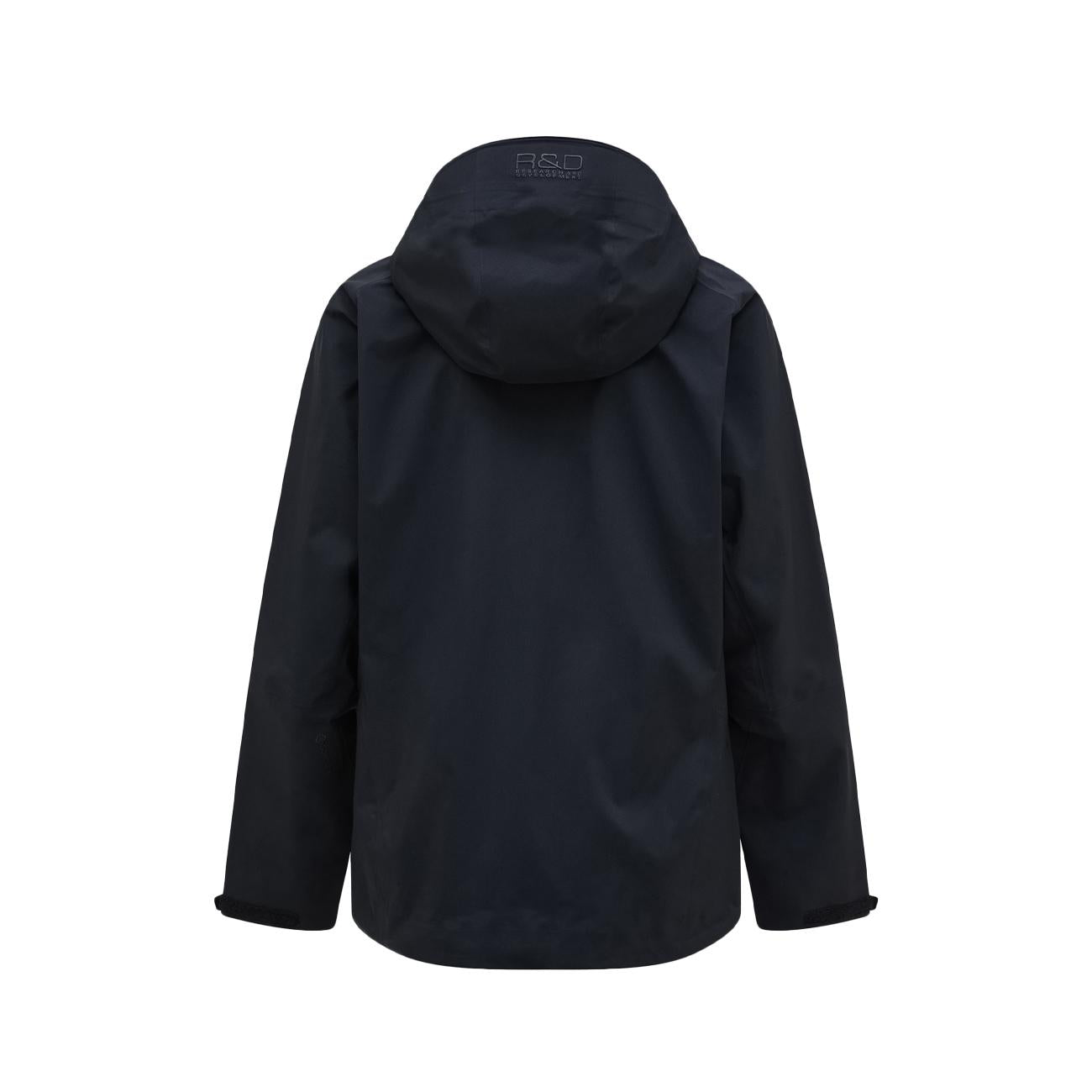 Giacca Vislight Gore-Tex C-Knit Uomo Black G78734 100 BLACK PEAK PERFORMANCE 