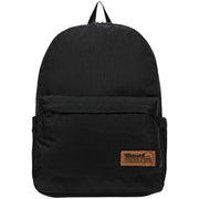 Polyester Backpack F5SOUTH03/BAL BLK BLAUER 