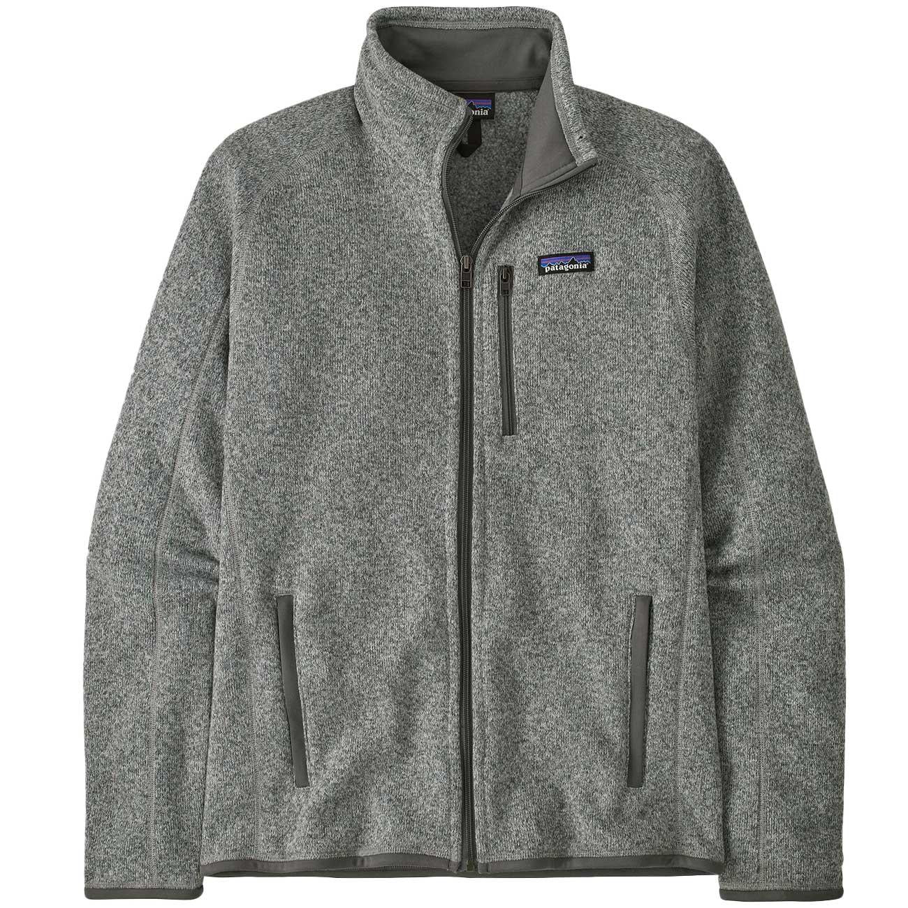 Giacca In Pile Better Sweater™ Da Uomo 25528 STH/STONEWASH PATAGONIA 