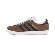 Sneakers Gazelle Unisex Marrone ID3190 EARSTR/CBLACK/GOLDMT ADIDAS 