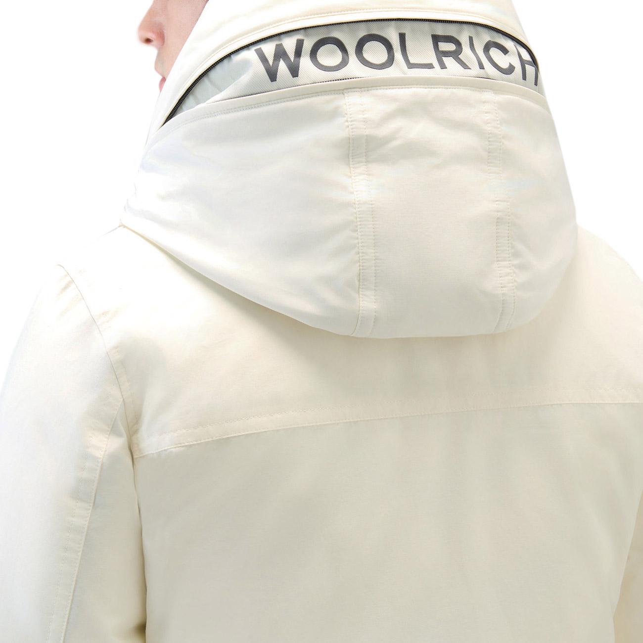  CFWOOU0866MRUT0001 ARW ARTIC WHITE WOOLRICH 