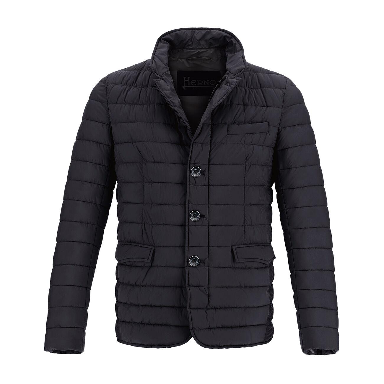 GIACCA U. NUAGE HERNO PC002ULE19288 9200 BLU HERNO 