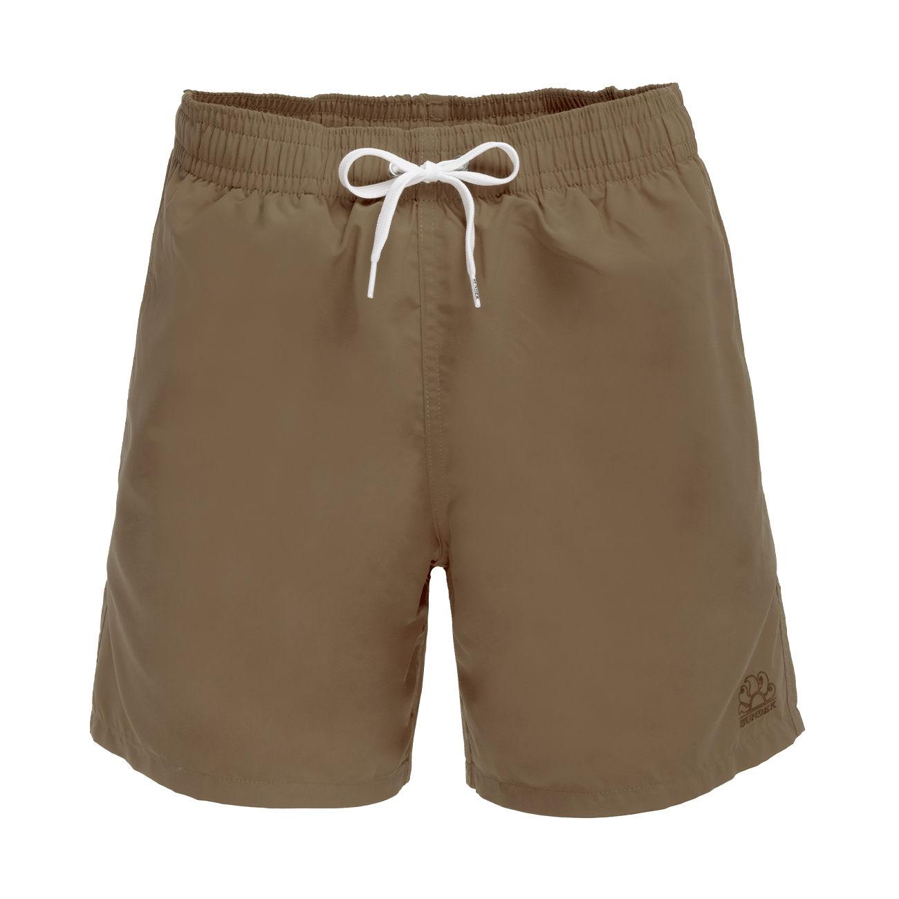 Boxer Mare Uomo Coffee M712BND5000 83200MILCOFFEE SUNDEK 