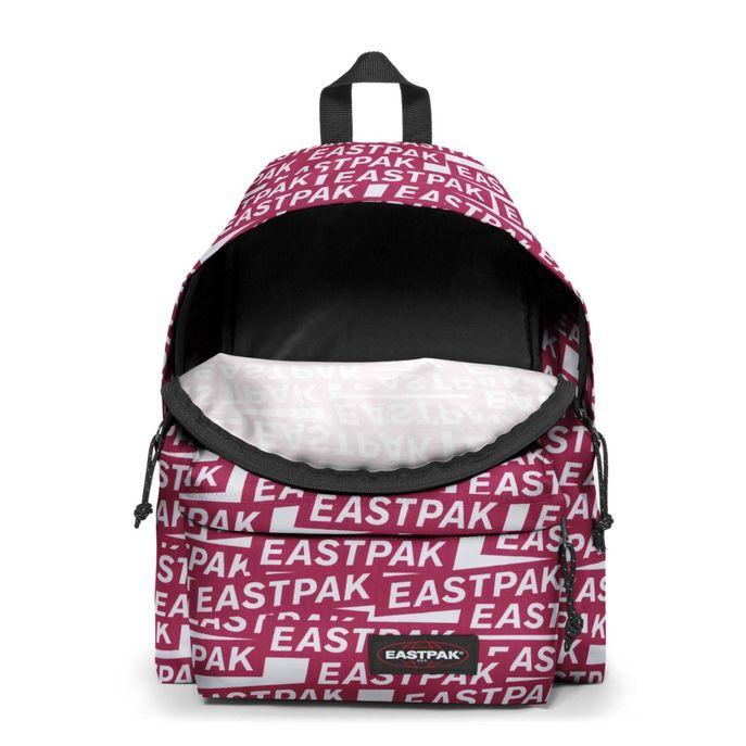 PADDED ZAINO EASTPAK EAST/EK620 49VCHATTYSTICKER EASTPAK 