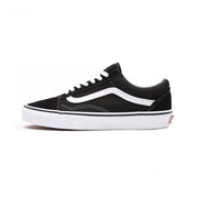 Scarpe Old Skool Classic Unisex Black White VN000D3HY281 Y281/BLACK/WHITE VANS 