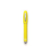 Penna Short Classic Sfera Giallo Acido 170132U 416 GIALLO ACIDO A.G. SPALDING&BROS 