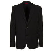 GIACCA U.2BOTT. TASCHE A TOPPA LANA/COTONE FAY NGM70400910RQM U807NAVY FAY 