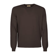 Pull U. Gc Puro Cash Della Ciana X Mascheroni 10002 11271 MARRONE DELLA CIANA 