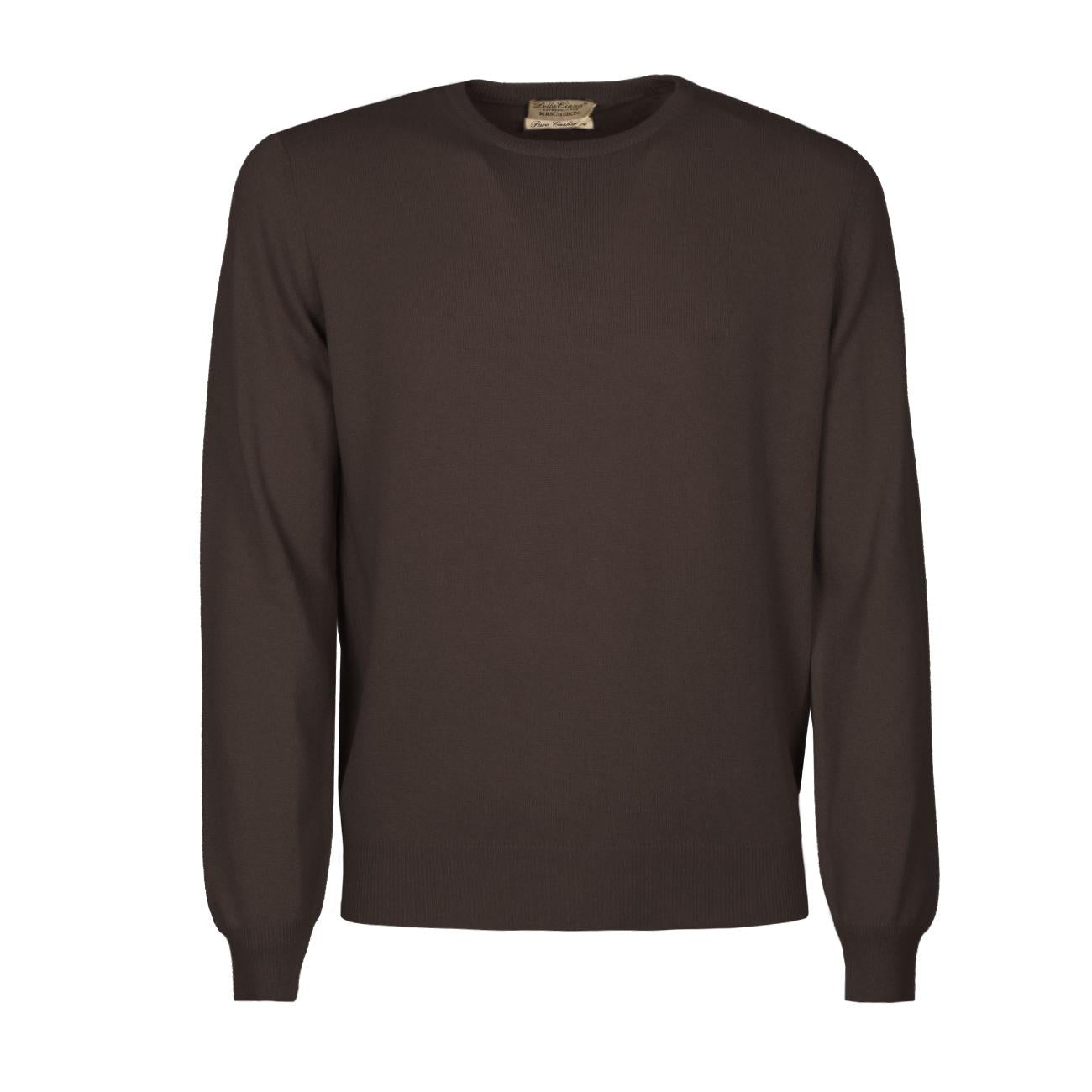 Pull U. Gc Puro Cash Della Ciana X Mascheroni 10002 11271 MARRONE DELLA CIANA 