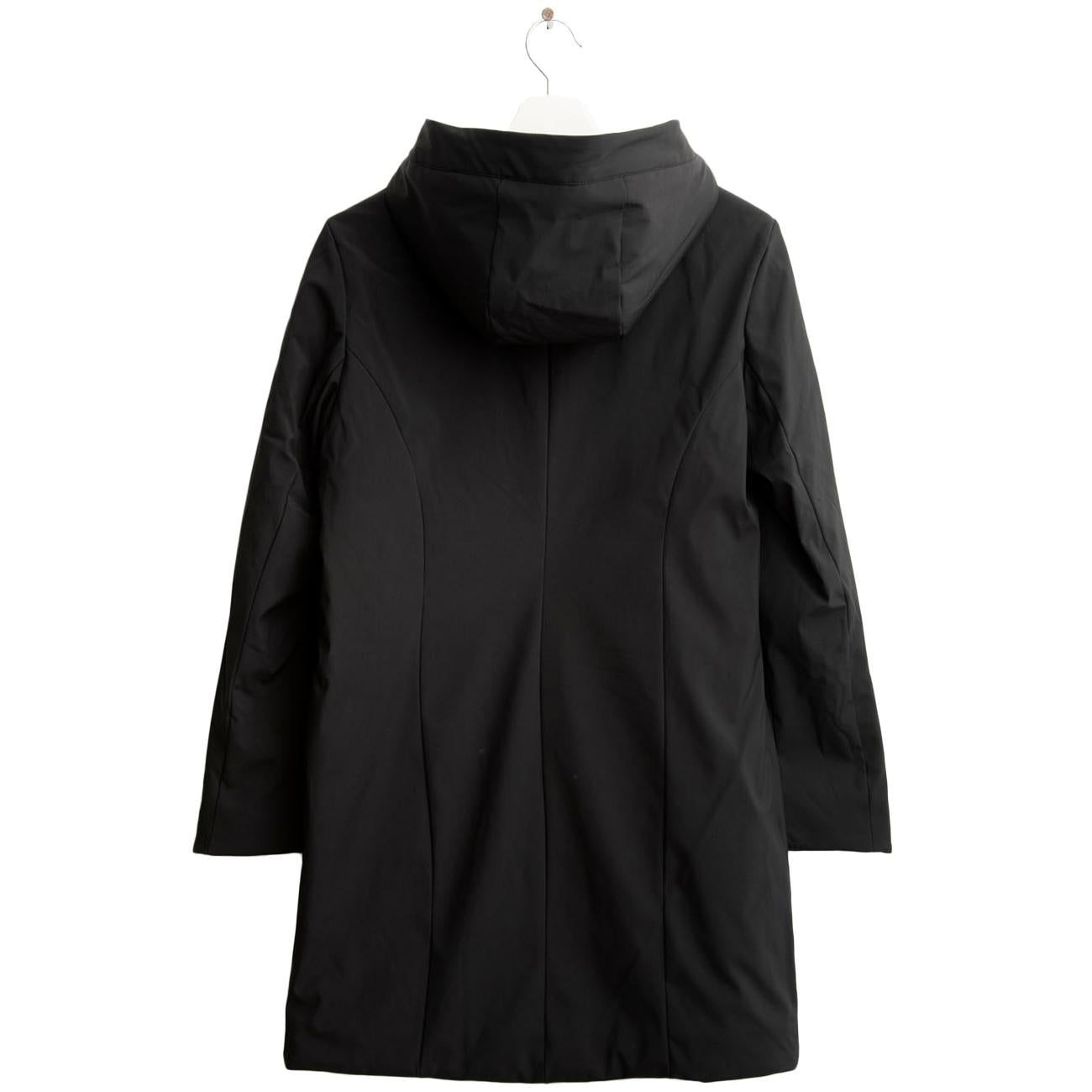  FW25W11KU A0951 BLACK FRED MELLO 