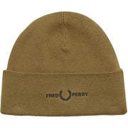 Berretto Graphic Uomo Shaded Stone C4114 P96 SHADED STONE FRED PERRY 