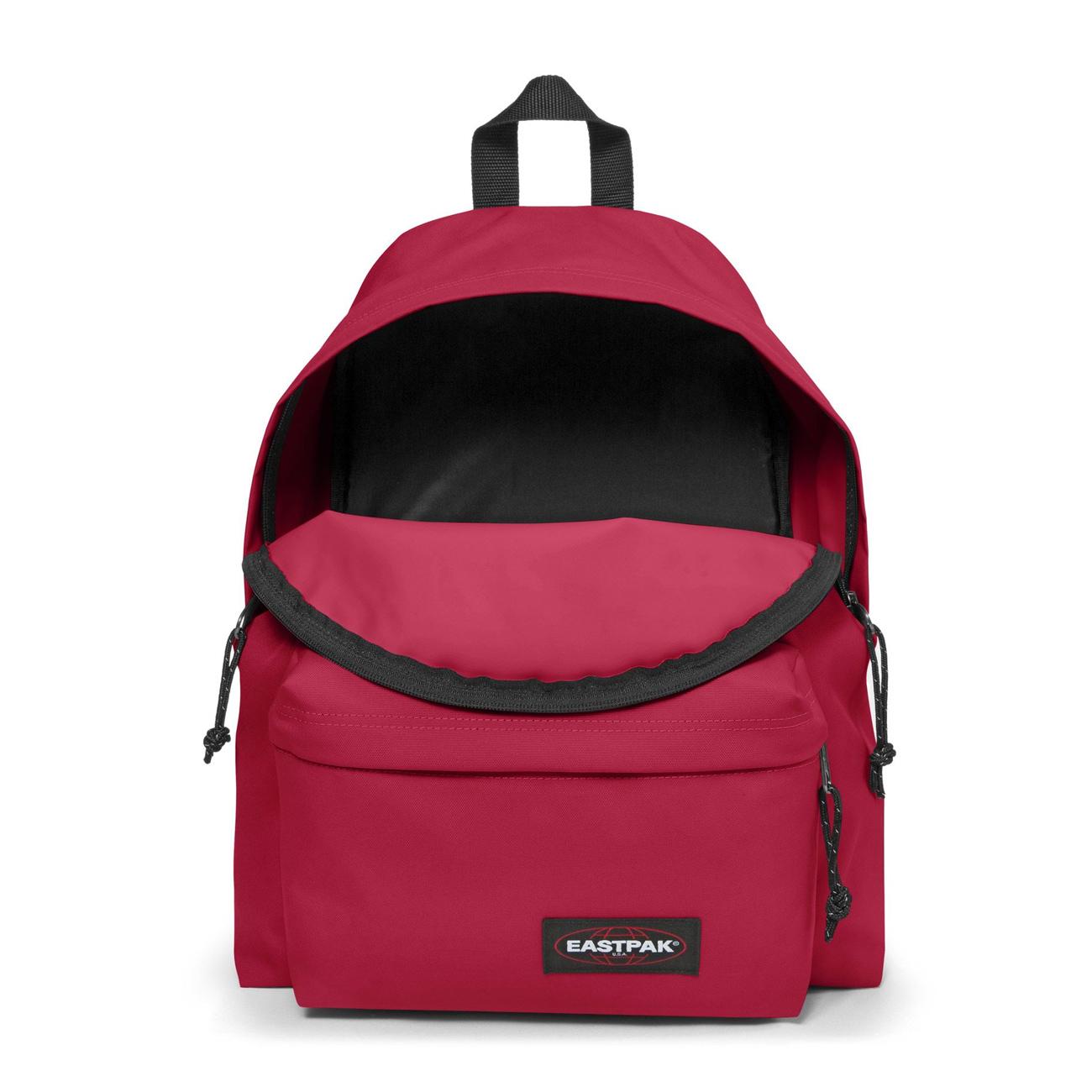 Zaino Padded Unisex Rooted Red EK000620 L11ROOTED RED EASTPAK 