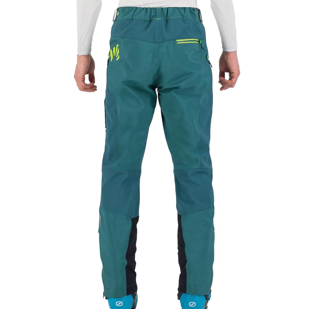 Pantalone Marmolada Uomo Balsam 2501051 017 BALSAM KARPOS 