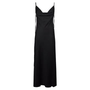 Abito Estelle DM4007 ESTELLE NERO MATINEE 