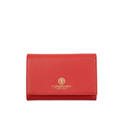 Portafoglio Continental Sissy Donna Rosso 175163 U500 ROSSO A.G. SPALDING&BROS 