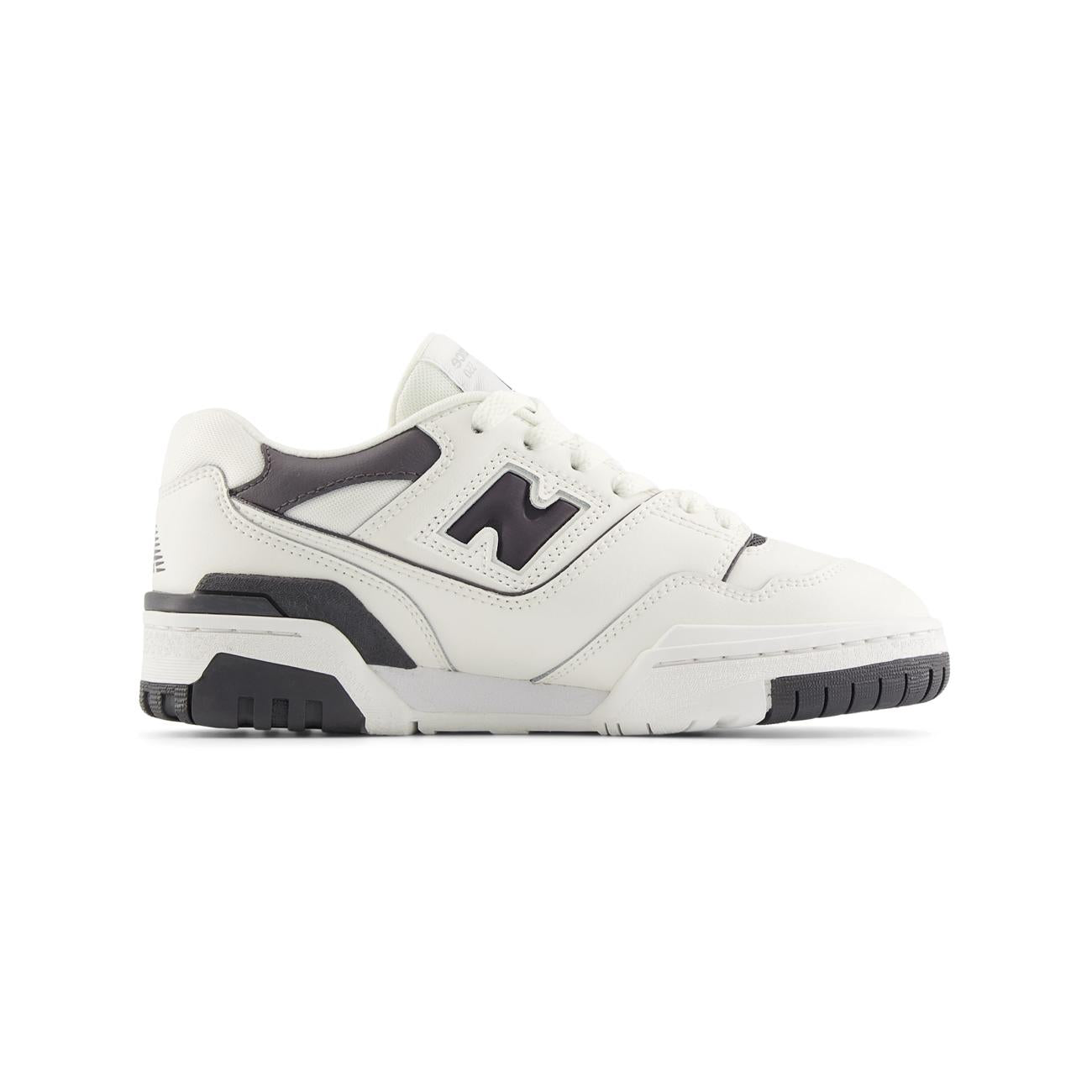 Sneakers 550 Lifestyle Bimbo Bianco GSB550BH WHITE NEW BALANCE 