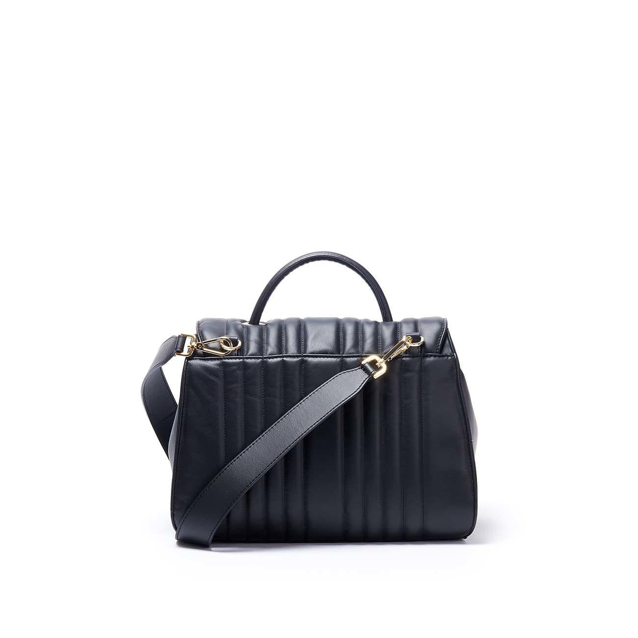 Borsa Edith Donna Nero AI082A0021 001NERO AVENUE 67 