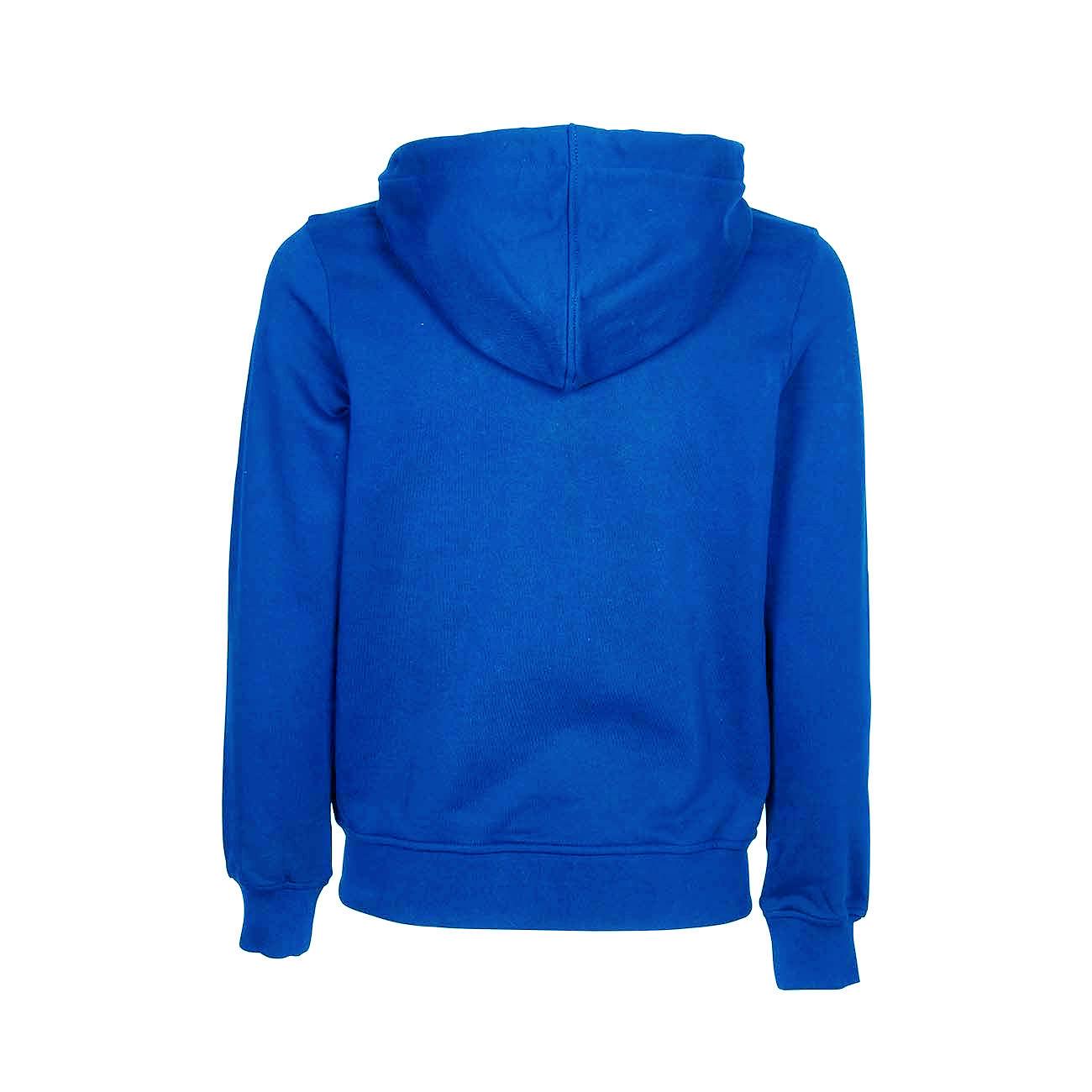 Felpa Anthony Uomo Blue Lapis K1121GW XMK.BLUELAPIS K-WAY 