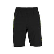 Shorts Tre Cime Uomo Black Jasmine Green 2500948 081/BLACK/JASMINE GREEN KARPOS 