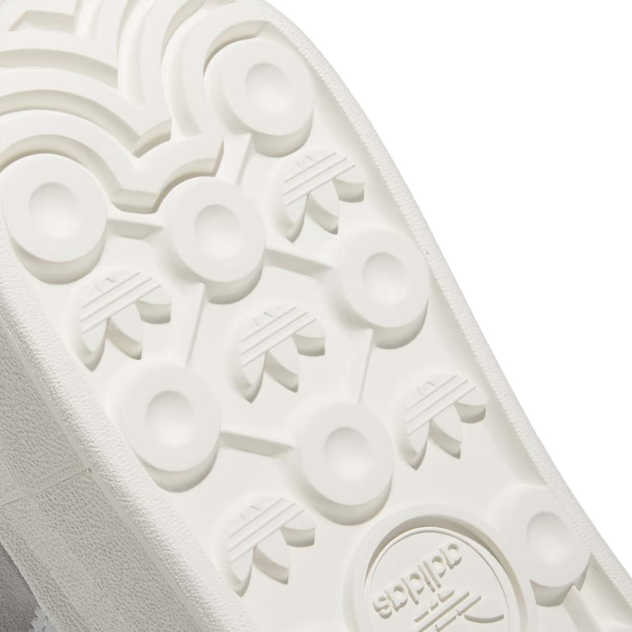 Sneakers Gazelle Bold Donna Gretwo Ftwwht Cwhite HQ6893 GRETWO/FTWWHT/CWHITE ADIDAS 