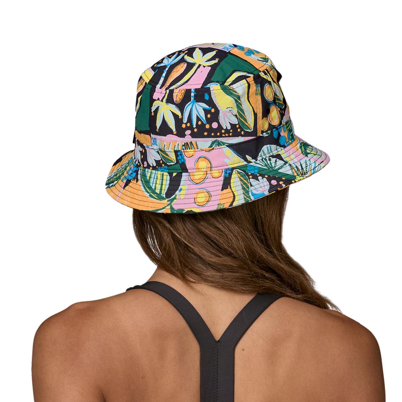 Cappellino Wavefarer Unisex Multicolor 29157 ISDM PATAGONIA 