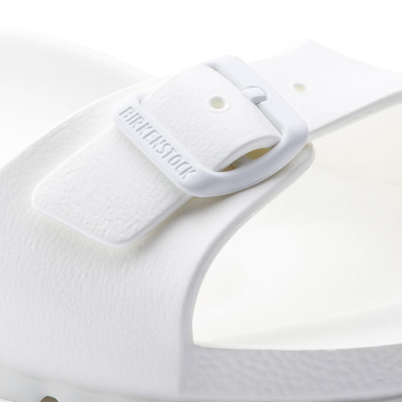 Sandali Madrid Eva 0128183 WHITE BIRKENSTOCK 