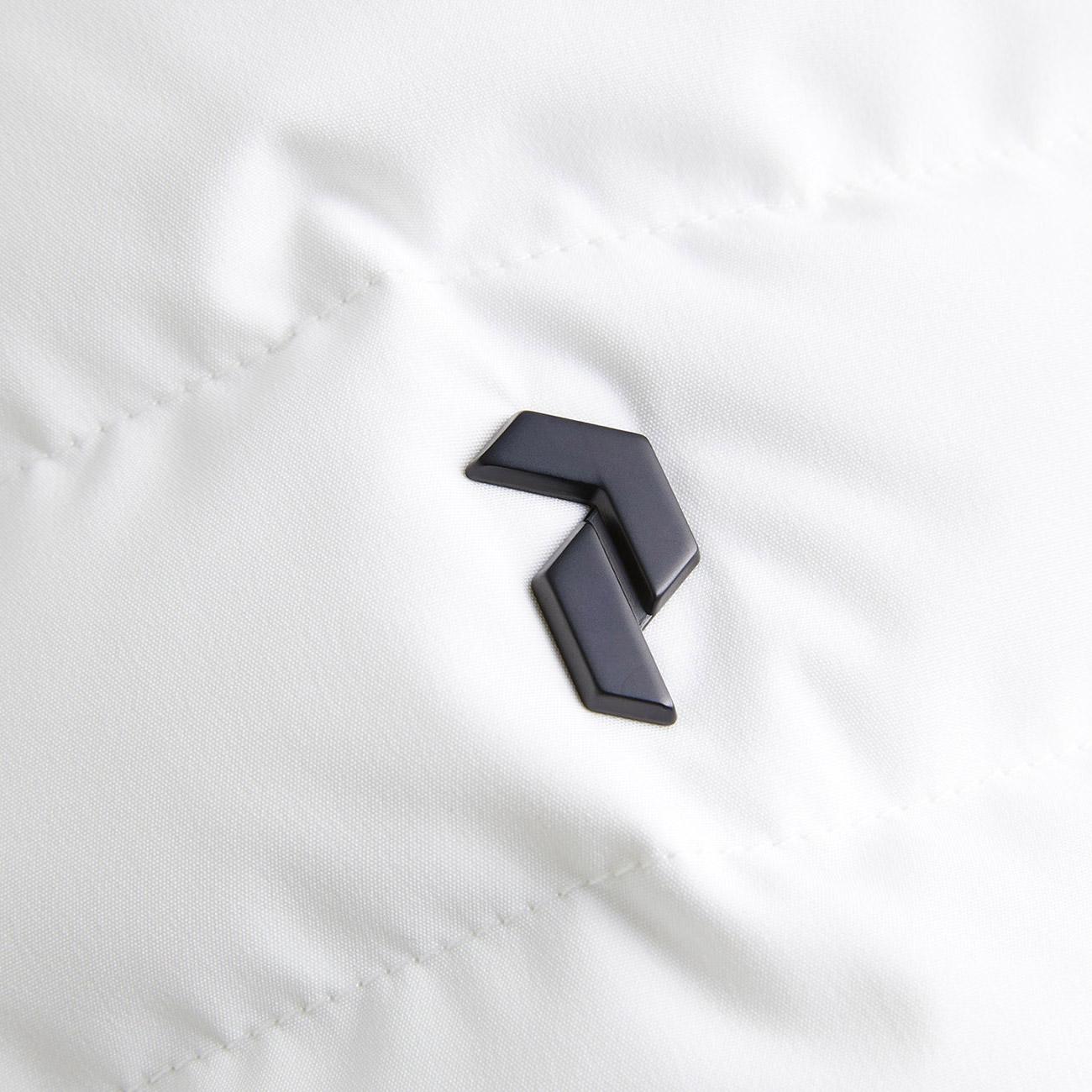 Giacca Frost Ski Donna Offwhite G78024 030 OFFWHITE PEAK PERFORMANCE 