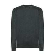 Pull Techno Wash Uomo Forest Green 24104 20 FOREST GREEN RRD 