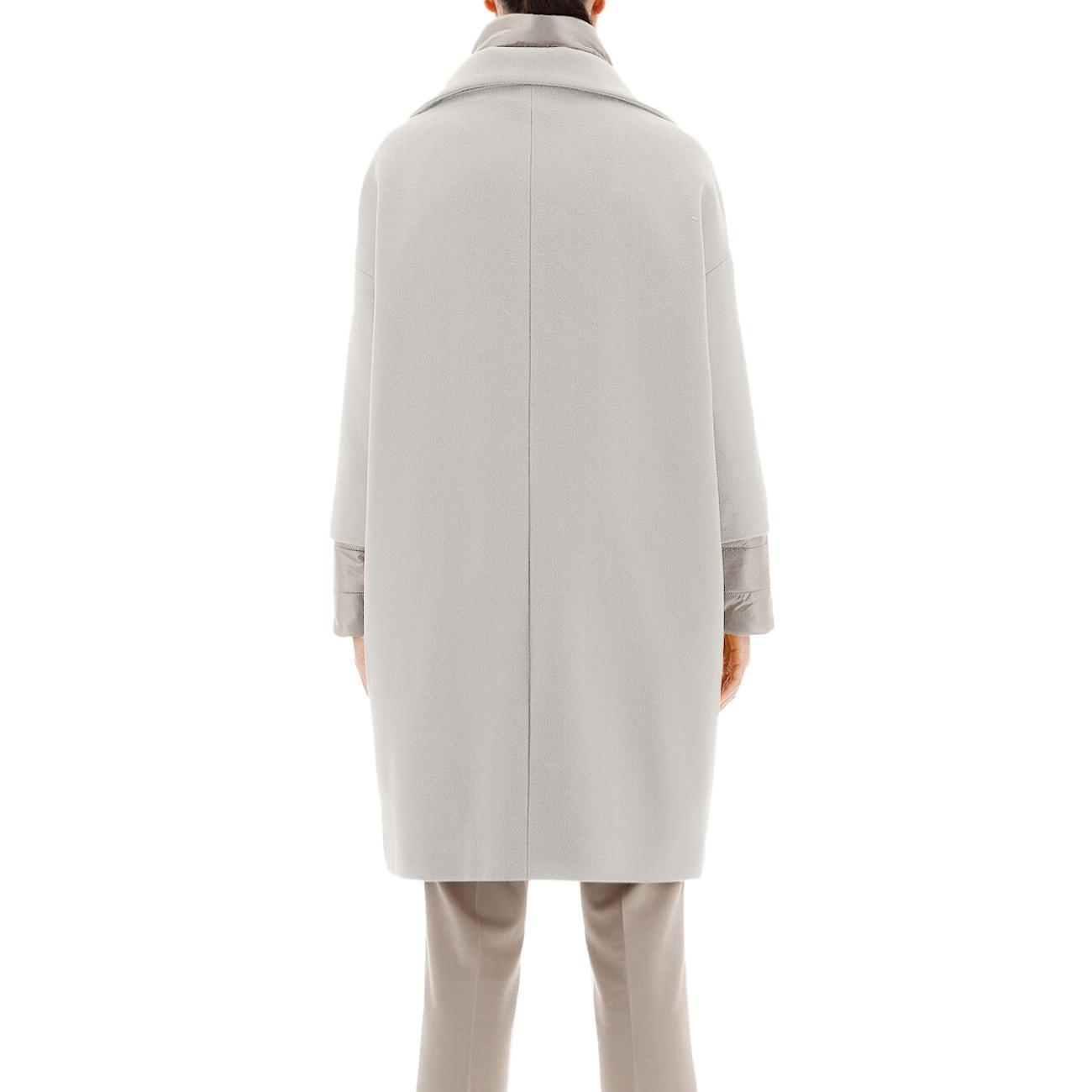  GC00373D33313 1980 BEIGE CHIARO HERNO 