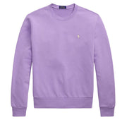  710916689 028 SKY LAVENDER POLO RALPH LAUREN 