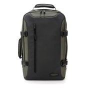 Zaino Passport L Unisex Verde Militare 309424 U365 VERDE MILITARE A.G. SPALDING&BROS 