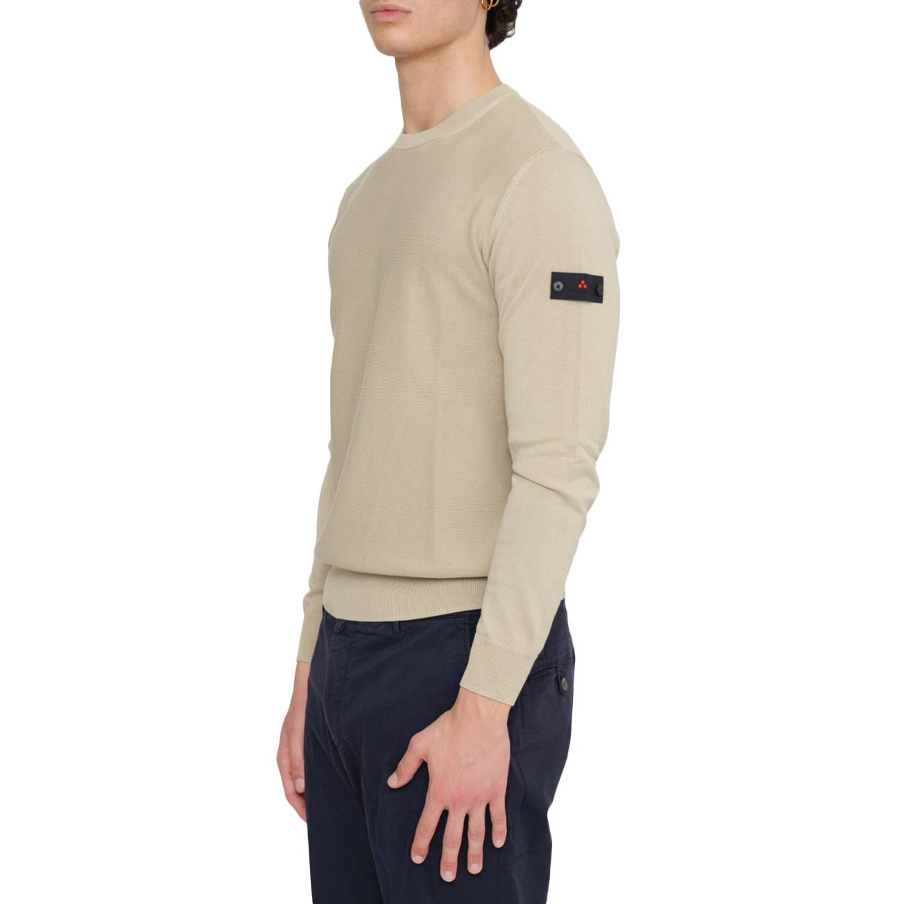 Pullover Ganna 02 PEU99012010 859 BEIGE PEUTEREY 