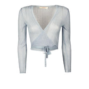  J3711044/124 POLINESIA 1789/AZZ. LUREX JUCCA 