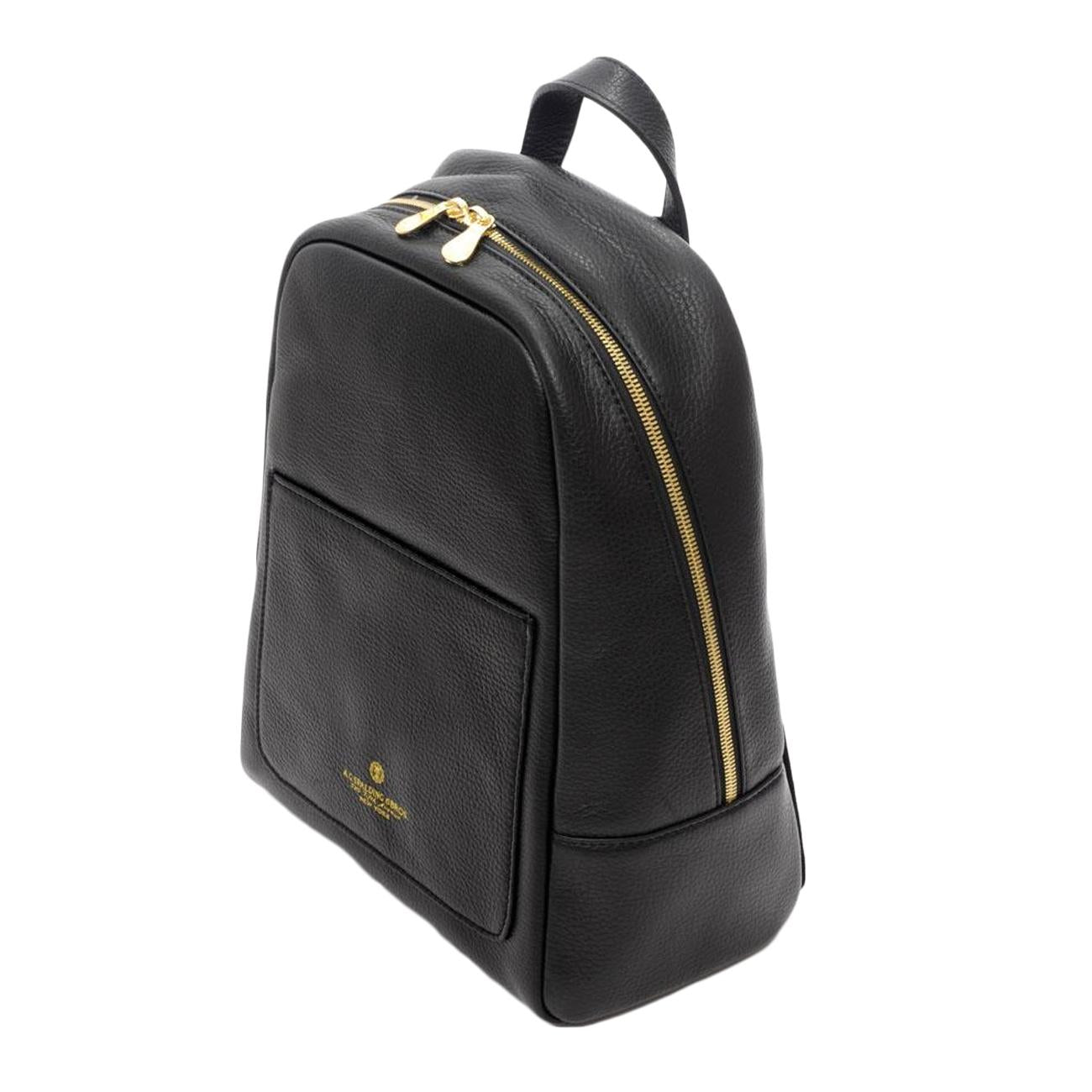 Zaino Sammy Tiffany Donna Nero 173779 U900 NERO A.G. SPALDING&BROS 
