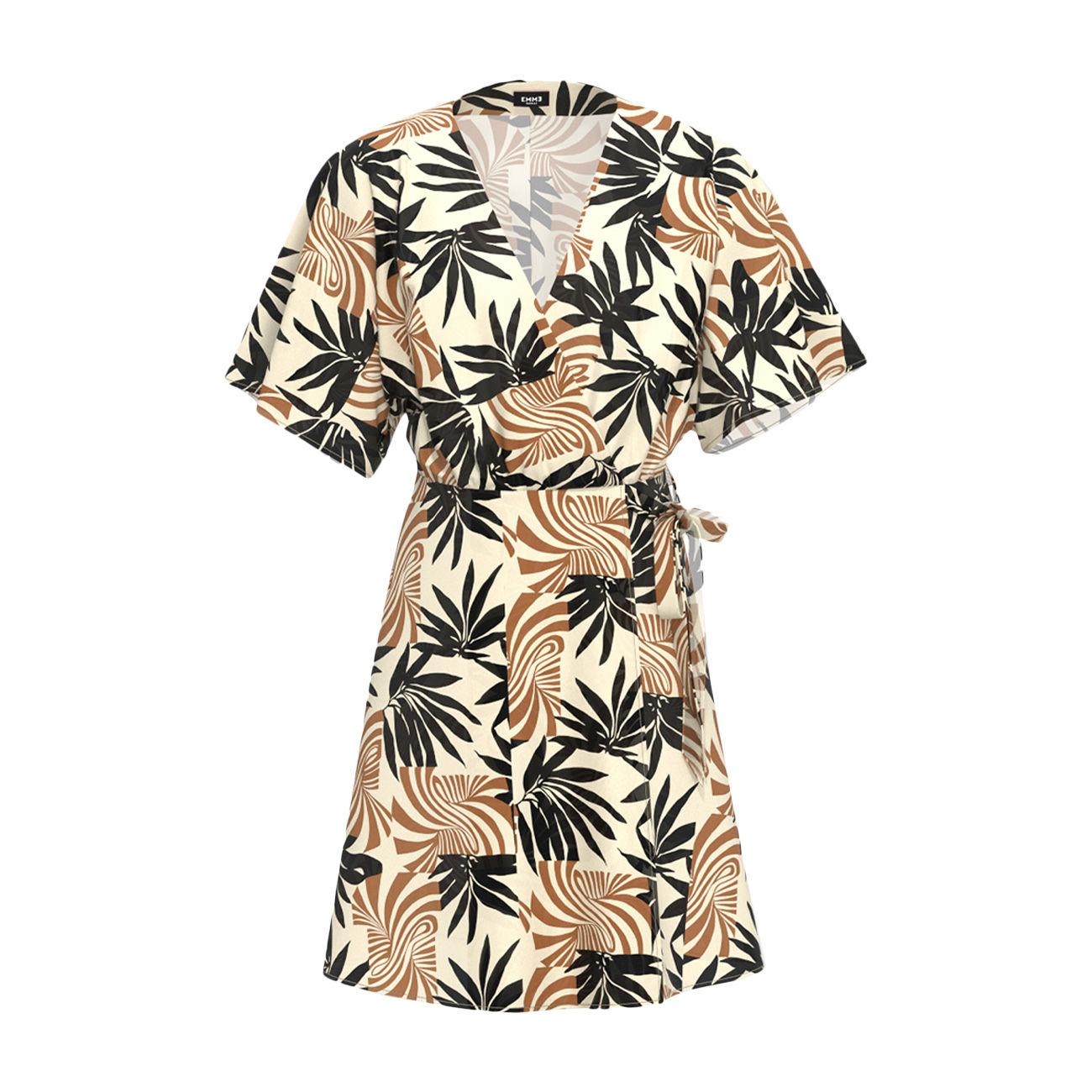 ABITO D. JUST EMME MARELLA JUST 2352213634200 002 PANNA EMME MARELLA 