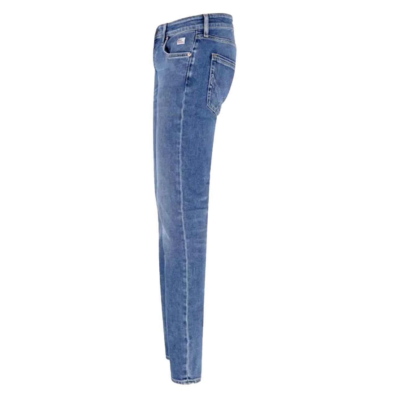 Jeans 317 Zafiro RRU076D6692839 C0999 DENIM ROY ROGER'S 