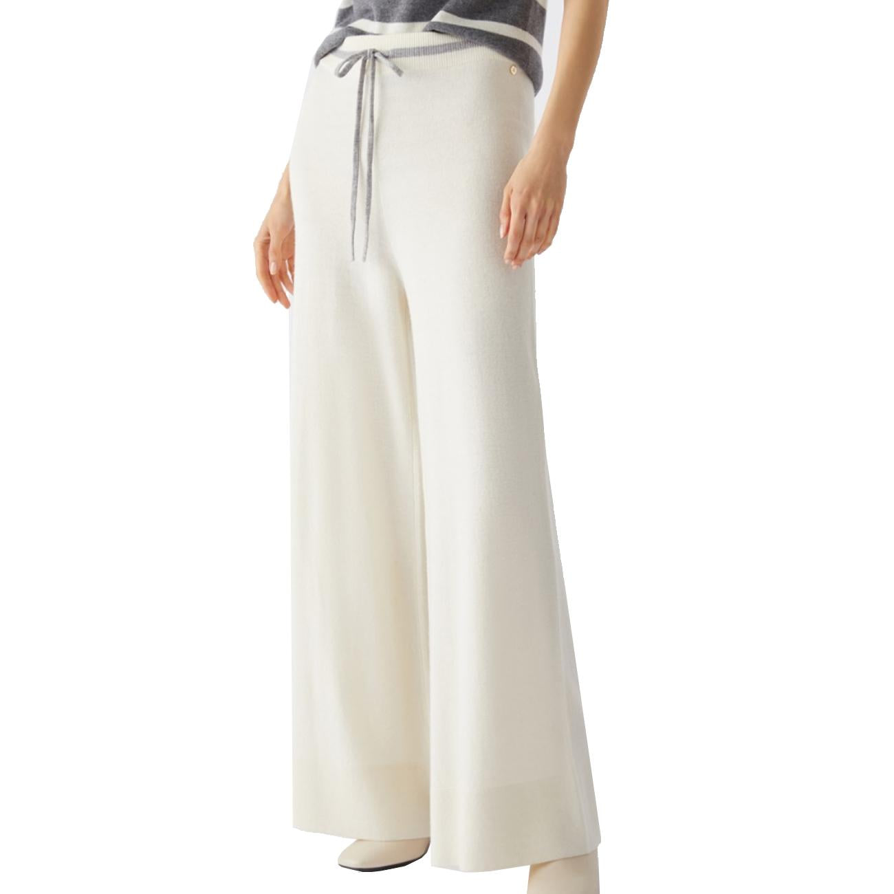 Pantalone Esente ESENTE 33340123P 1 BIANCO PENNYBLACK 