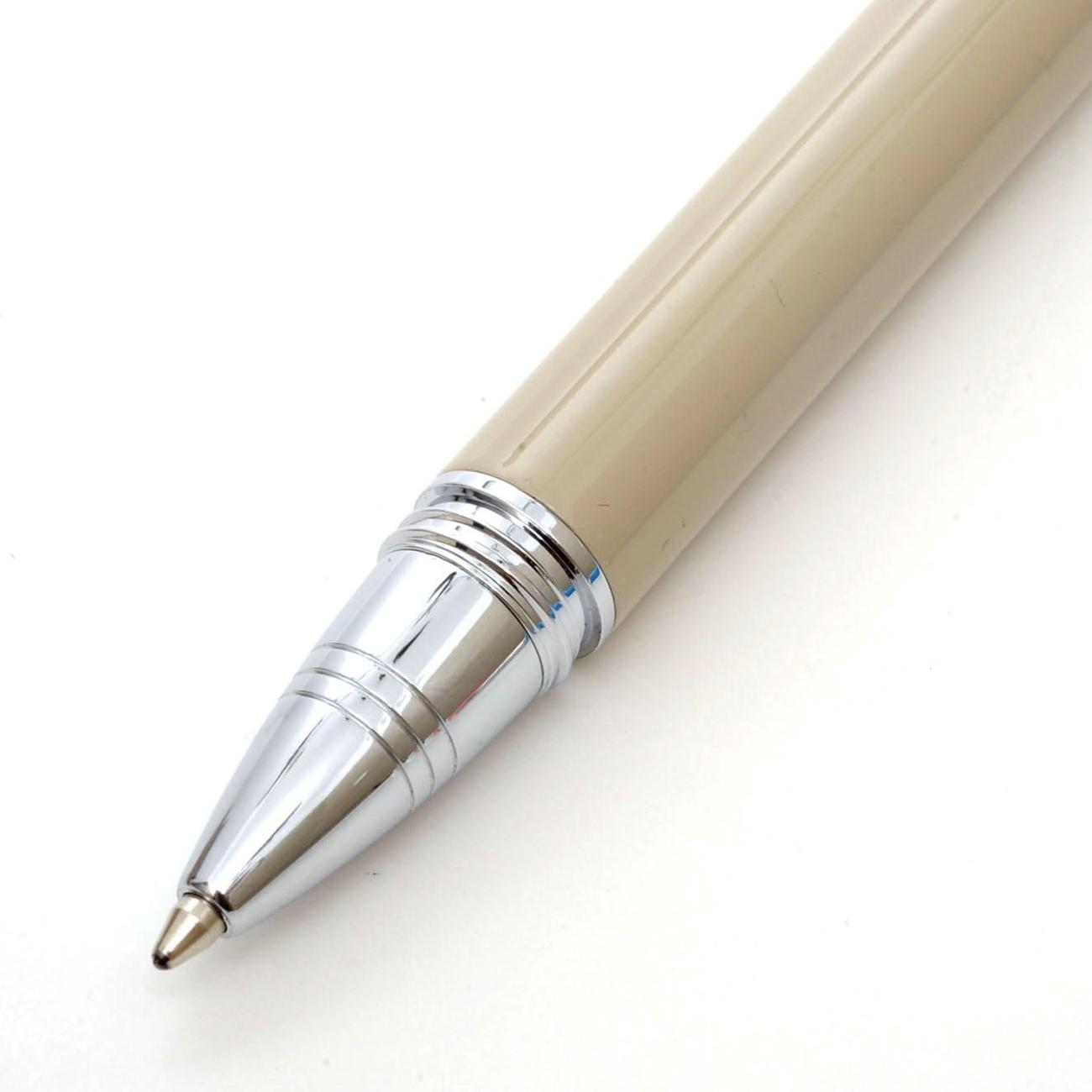 Penna Short Classic Roller Unisex Beige 170131U 230 BEIGE A.G. SPALDING&BROS 