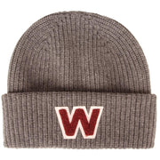 Berretto Alben Donna Grigio Scuro 55761124600 004 GRIGIO SCURO MAX MARA WEEKEND 