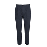 Pantalone Prince Pences Uomo Navy UP018 47 1TS0028 002 816 NAVY DEPARTMENT FIVE 