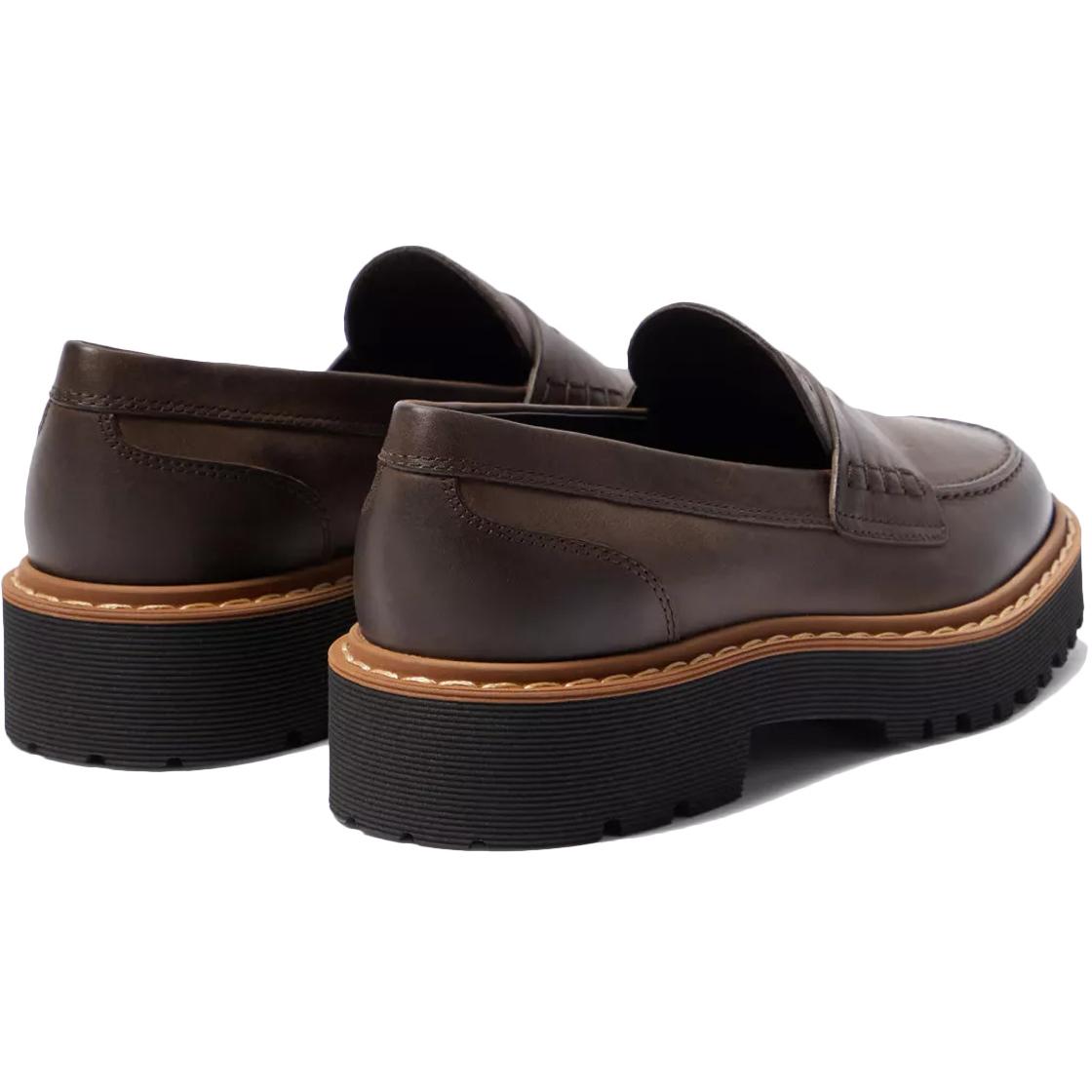 MOCASSINO D. H543 HOGAN HXW5430EO20RVJS810 TABACCO SCURO HOGAN 