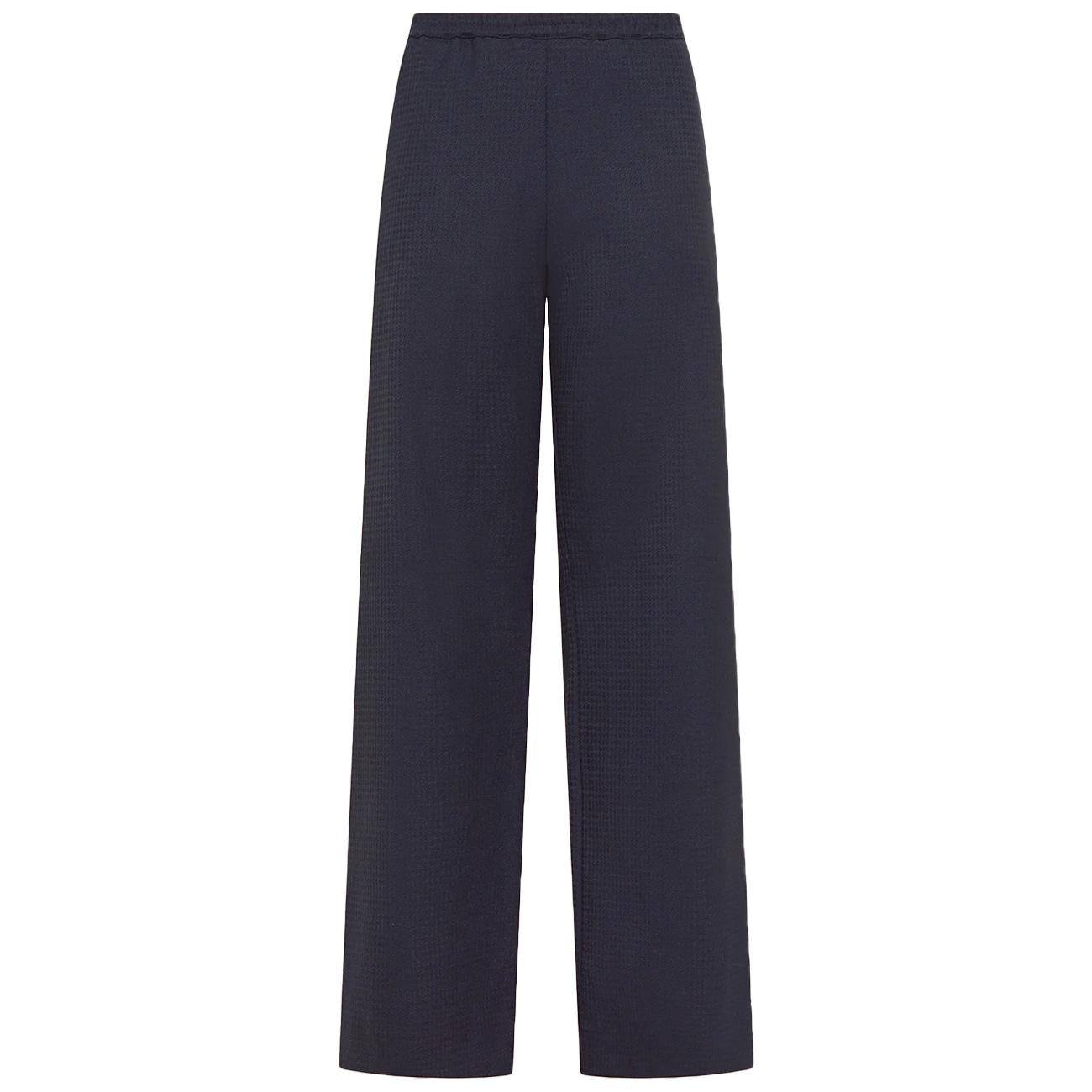 Pantalone Ilary ILARY 2513 511 BLU NOTTE CRUNA 