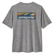  45355 FEATHER GREY PATAGONIA 