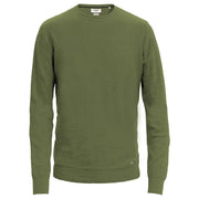 Maglia In Cotone Slub MK10006 MILITARE MARKUP 