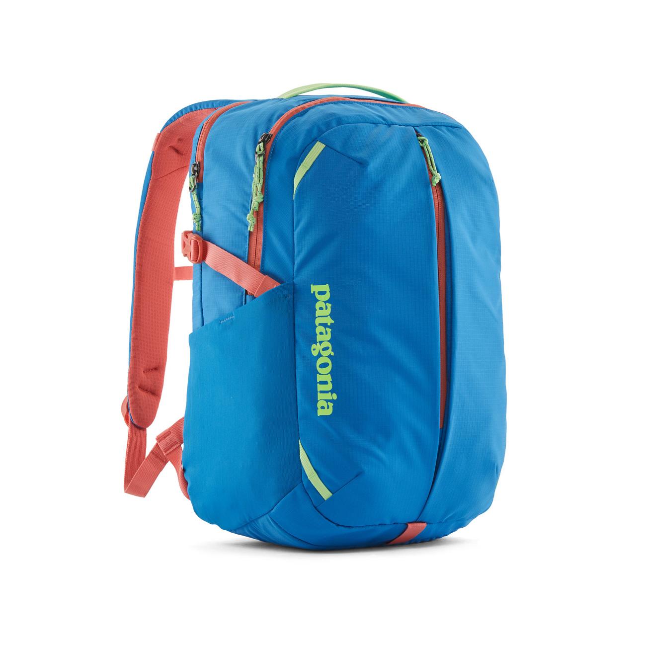 Zaino Refugio Day Pack Unisex Vessel Blue 47913 VSLB VESSEL BLUE PATAGONIA 