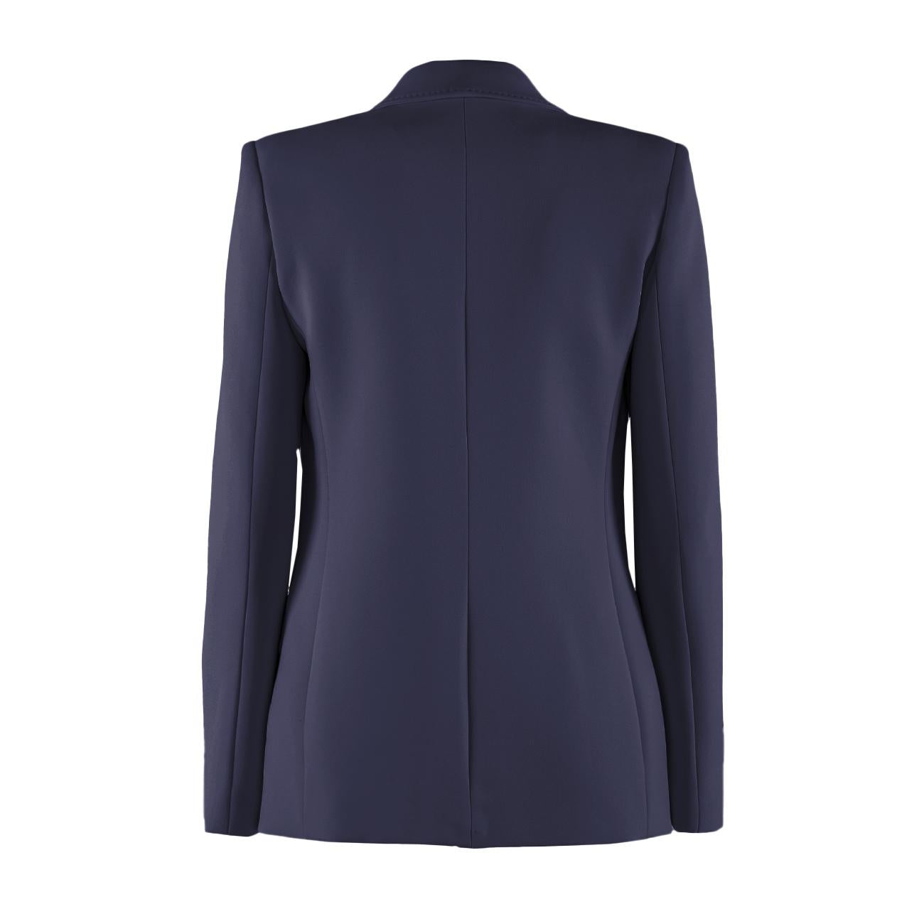 Blazer Baila Donna Blu Navy 37BB-BAILA 0405 BLU NAVY NENETTE 