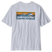 37655 WHITE PATAGONIA 