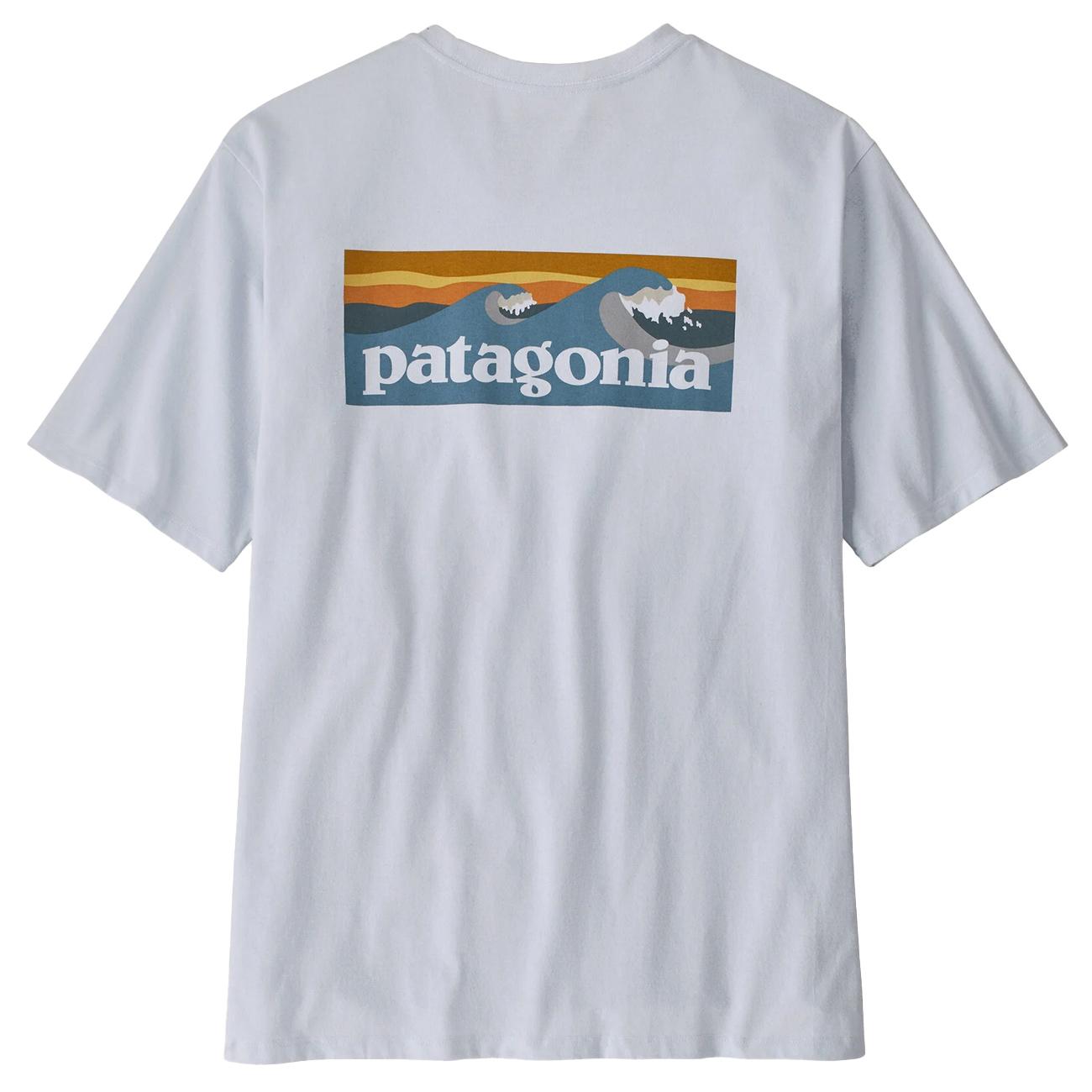  37655 WHITE PATAGONIA 